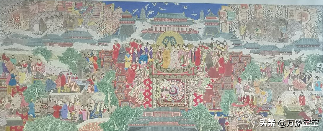 中国佛教史01——中国佛教的历史分期