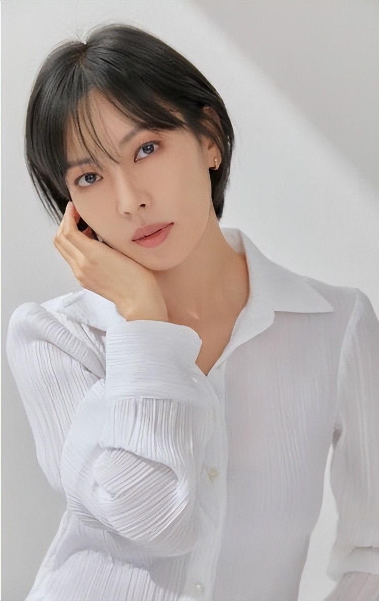 金素妍靠顶楼千瑞珍翻红，裴秀智借恶女转型，徐睿知本色出演夏娃