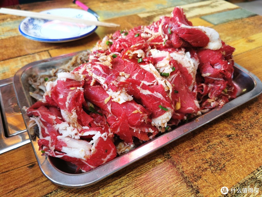 旅行就要边走边吃：舌尖上的昆明，盘点我在昆明吃到的各种美食