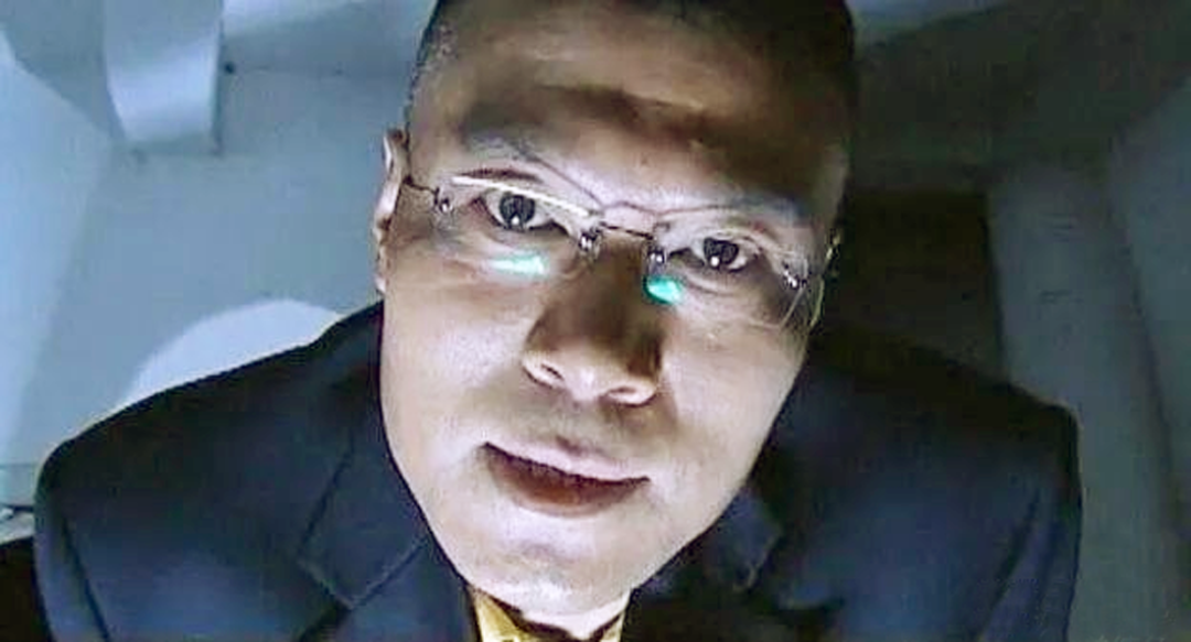 可以写进教科书的“八大反派”角色，丁勇岱、王志飞，皆在列