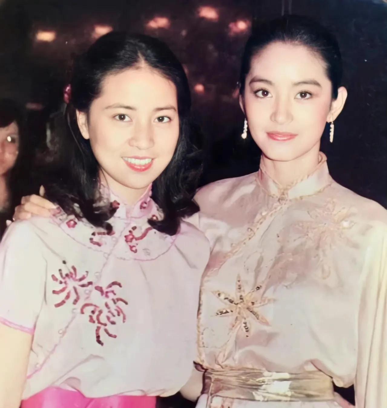 有一种“自卑”叫我好丑，这4位女星都不照镜子的吗？