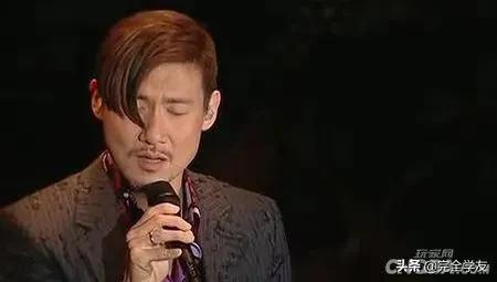 歌神张学友的「活出生命Live演唱会」，一场让原唱没饭吃的演唱会