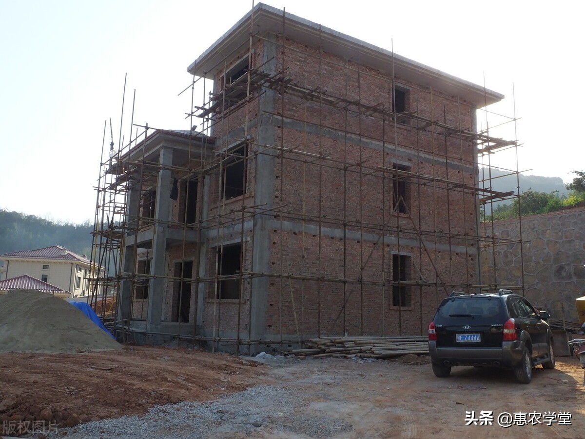 农村宅基地怎么申请？要满足什么条件？准备哪些材料？一文全解