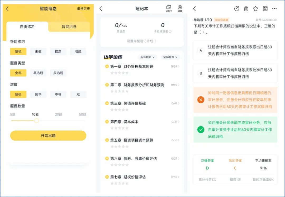 几个提升自我的利器