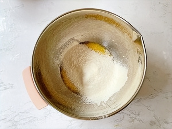 夏日私房爆款！芒果布丁蛋糕盒子，颜值超治愈