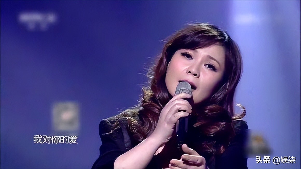 她，27岁爆红，37岁生子“险”一尸两命，离婚后一生未嫁