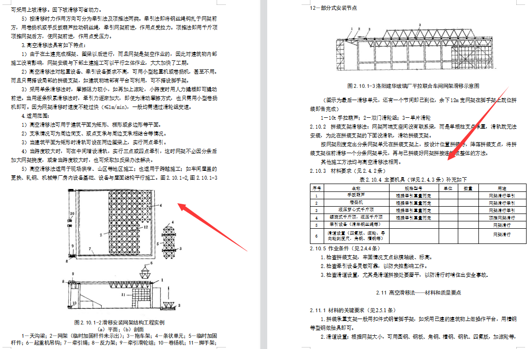 中建整理工程200套施工方案（新版），规范系统具体，可直接套用