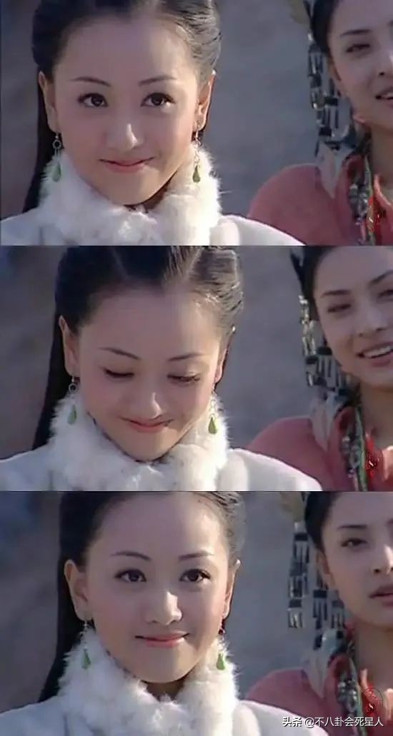 30+女星演高中生，个个灵气又娇嫩，她们是怎么做到的？