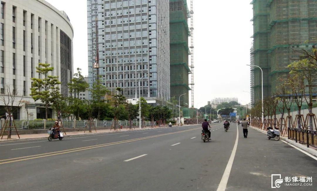 福州这10个宝藏地名，你都听过吗？