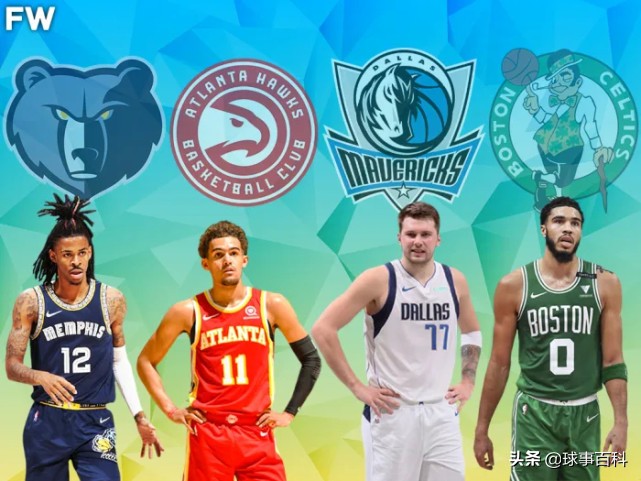 NBA的新门面(谁将成为NBA未来门面？帕金斯提名4人，莫兰特领衔入围)