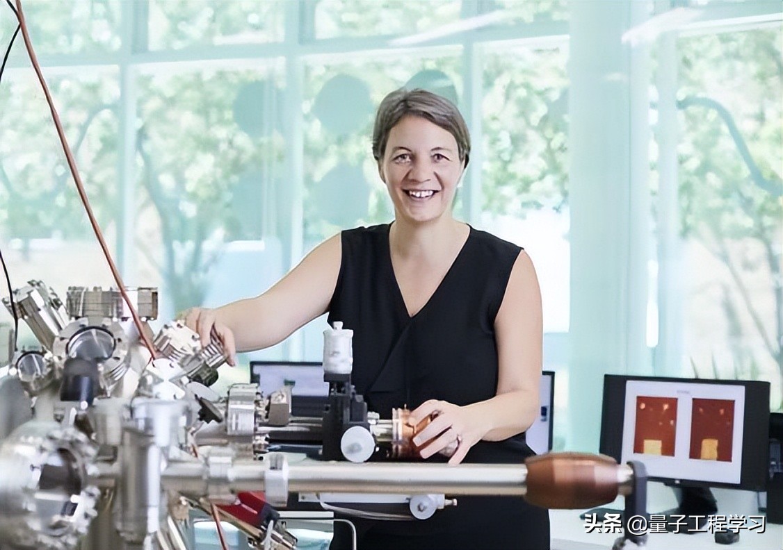 科学家设计量子处理器以模拟小有机分子