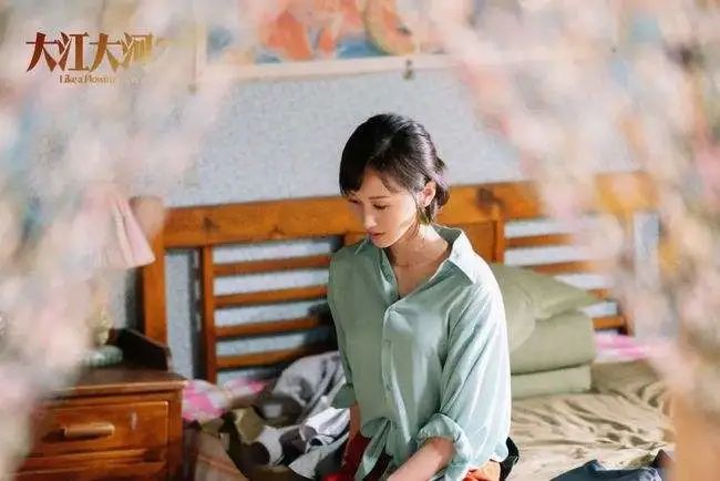 频上热搜！细扒《相逢时节》7位美人的“妙谈”，有人戏红人不红