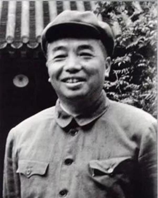 58年田云玉犯错，写了一份特别的检讨，毛主席听后笑得直不起腰来