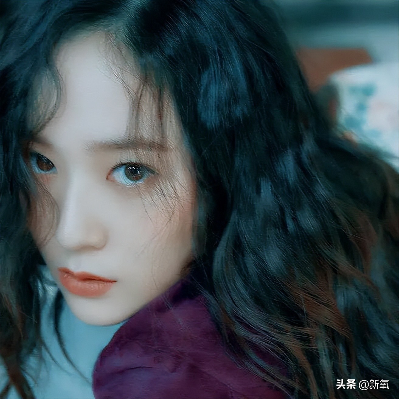 暴瘦30斤还瞬间丑10倍？她也太预言家了…