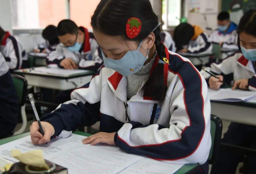 高三一模考试的重要性，不只是说说而已，怪不得各科老师都很重视