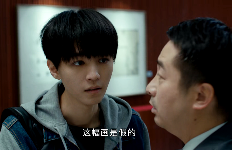 《重生之门》第一波口碑出来了！打分评价都“一针见血”