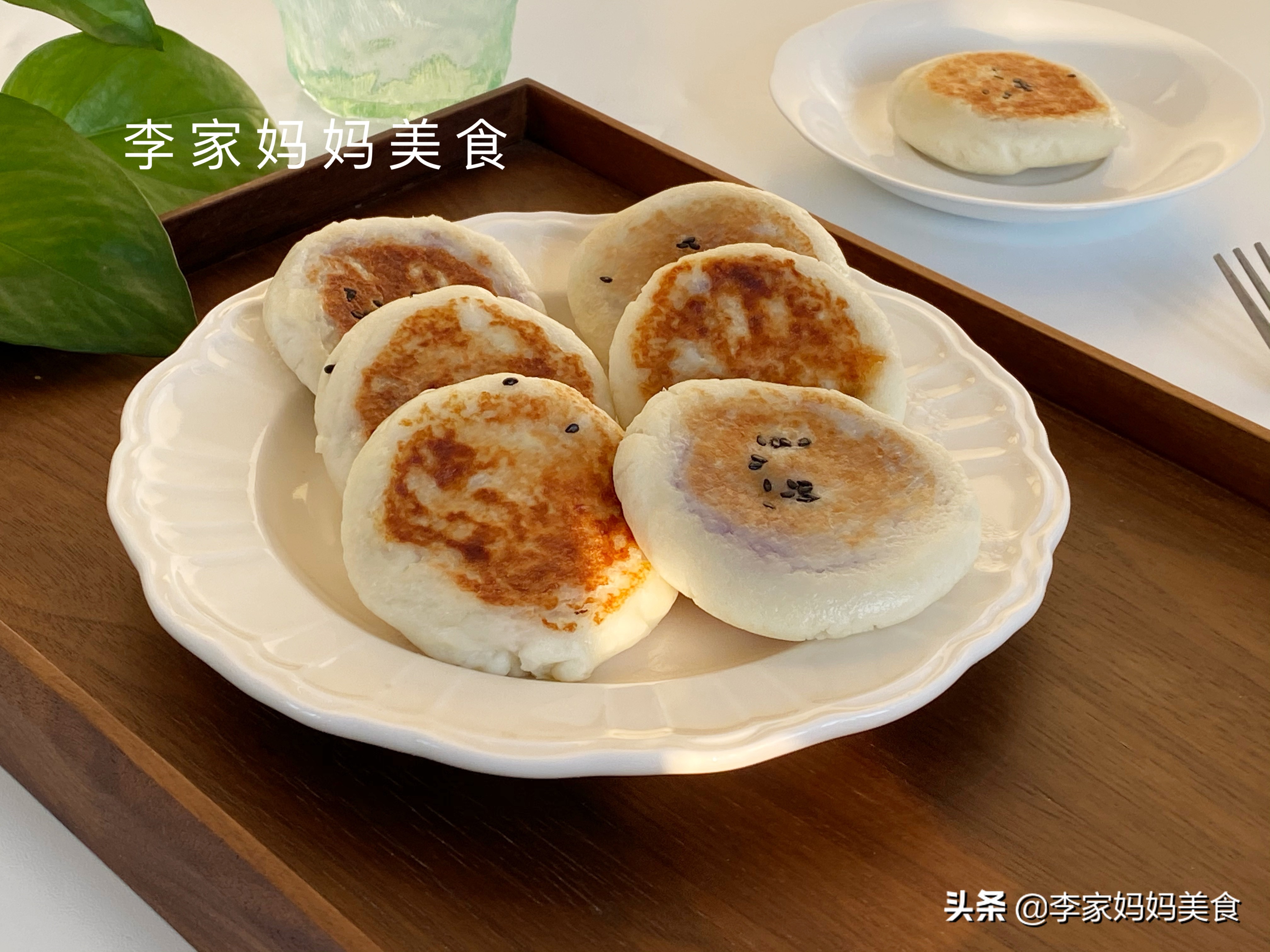 早餐最喜欢吃它(最喜欢吃的早餐)