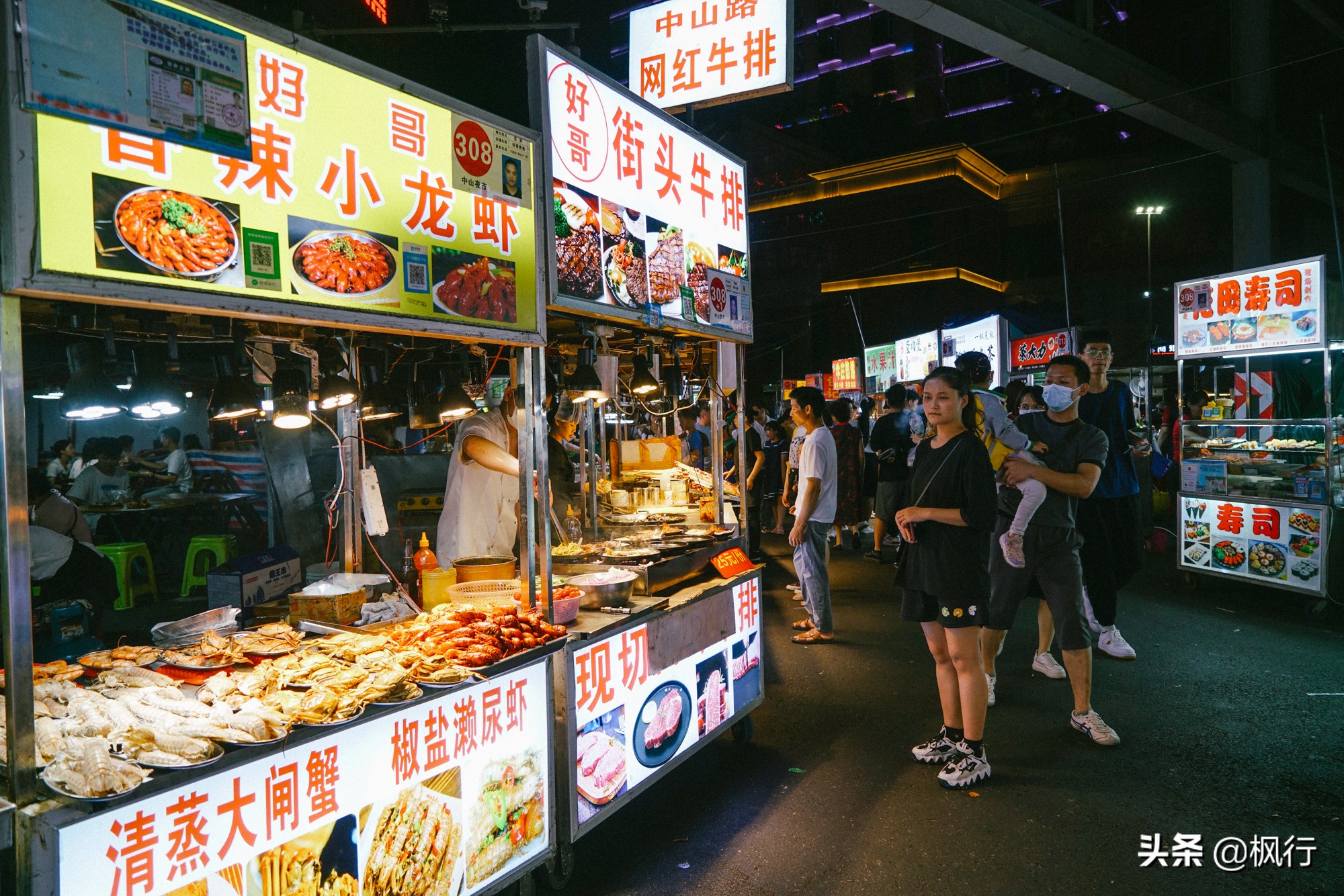 从崇左到靖西，广西赠送我的一首田园诗；附景区自驾攻略