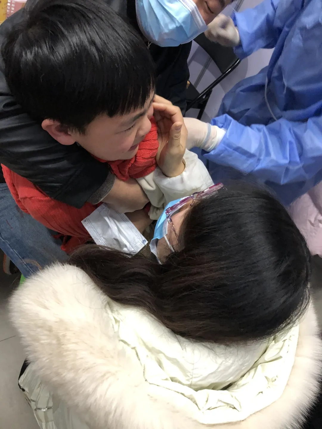 成都高新区朝阳小学丨呵护“小太阳”，感恩有您