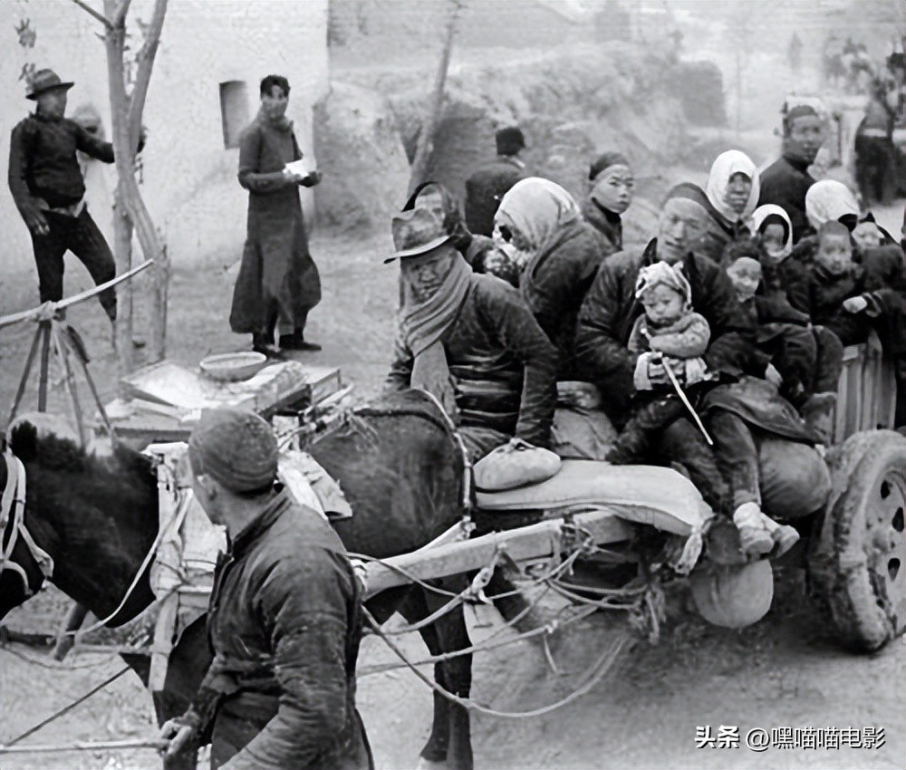 近30年评分最高的国产年代剧，《人世间》垫底，你看过几部？