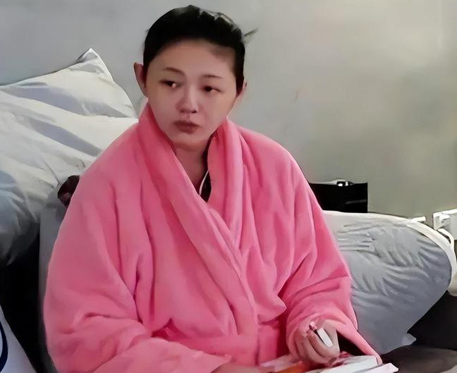 具俊晔回韩国长居,大s被曝卧床不起,不让2个孩子回家惹怒汪小菲