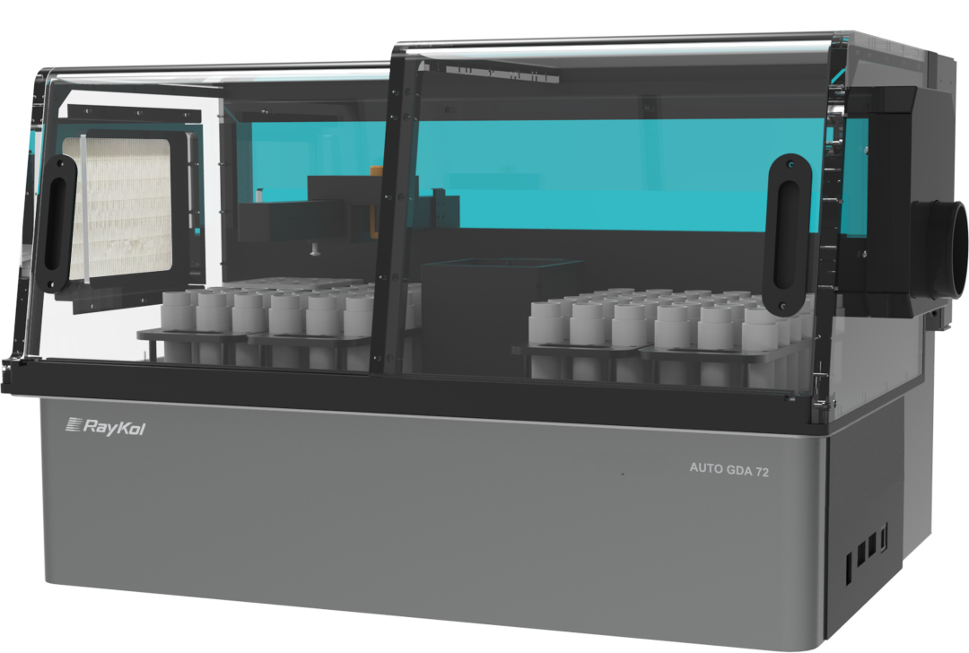 面對龐大而復(fù)雜的“三普”，如何提高檢測效率？