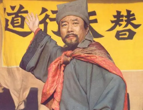 水浒传人物形象分析（进入水浒世界浅析人物形象）