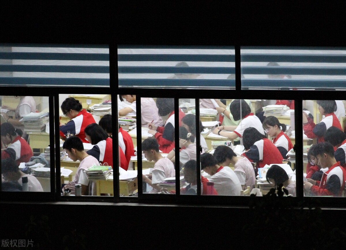 2022高三的一模考得很差怎么办？还能提分吗？