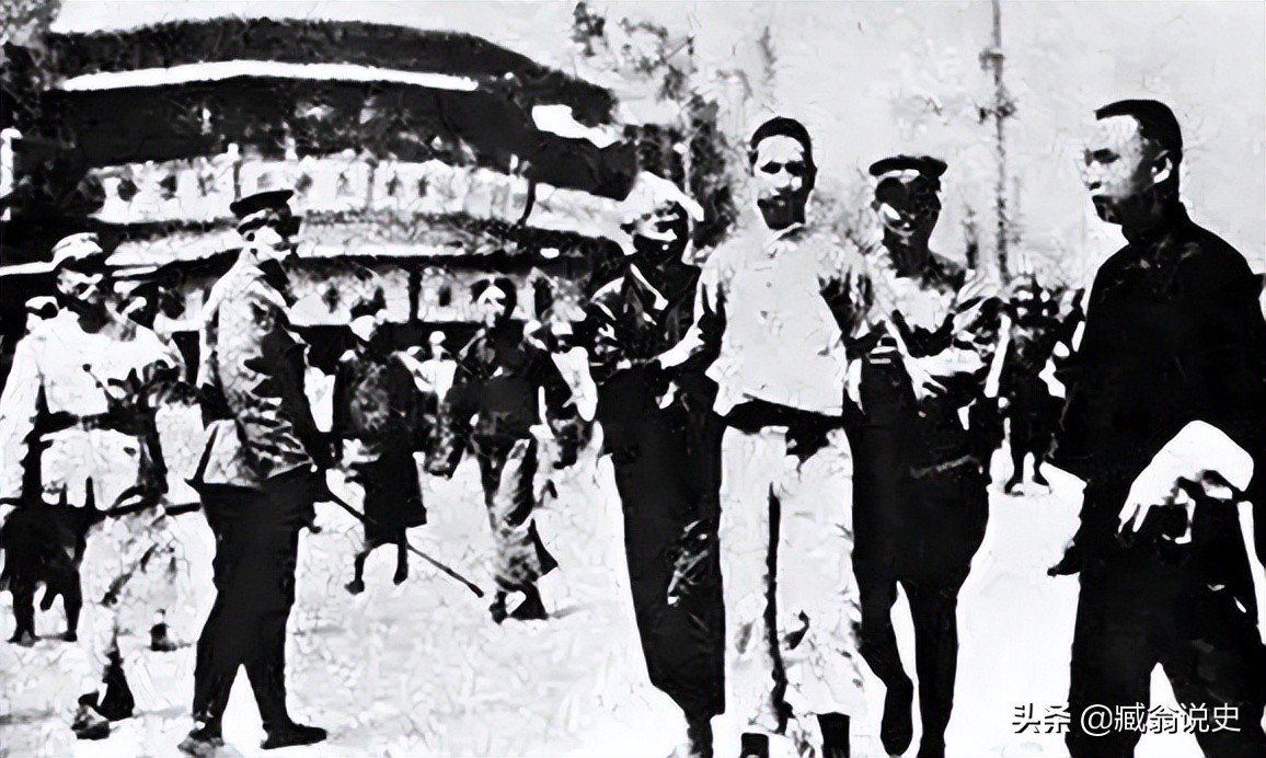 天佑中华，战神不死：粟裕将军多次战场历险，皆与死神擦肩而过