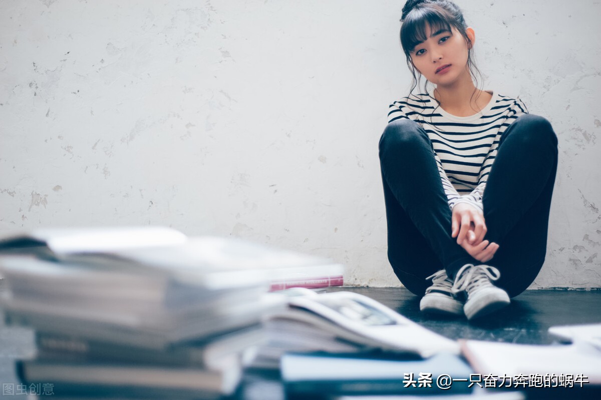 读完研，刚好二十七八岁，是不是很老？