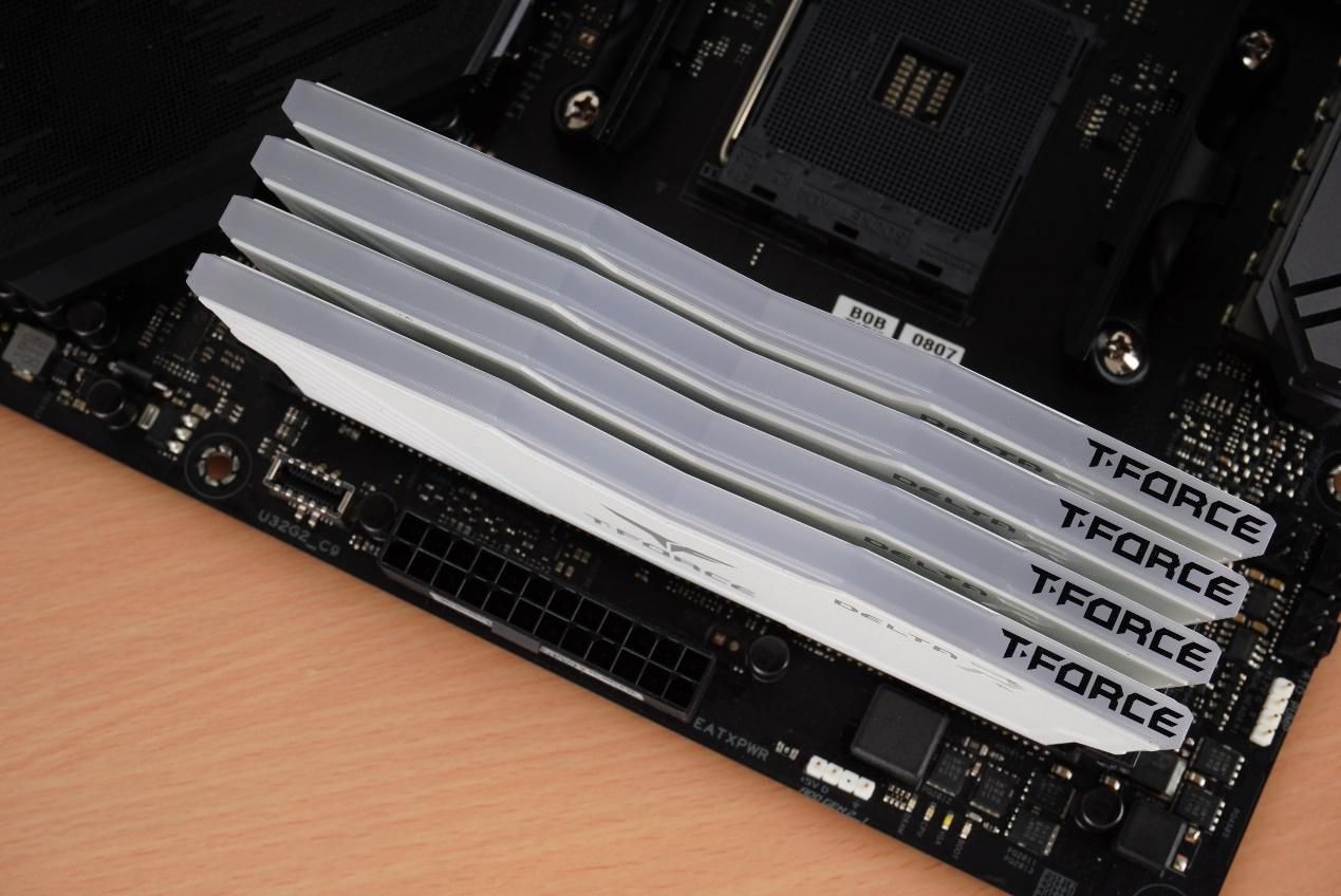 颜值绝对有保证，爱国者K200纯白主题装机配置推荐