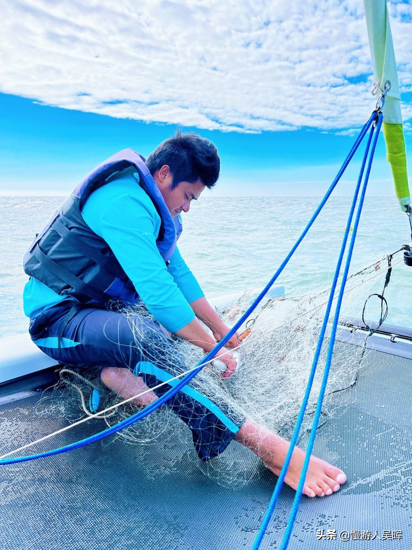 我和海南的约惠丨海南环岛西线自驾，小众体验，风光美食无限好