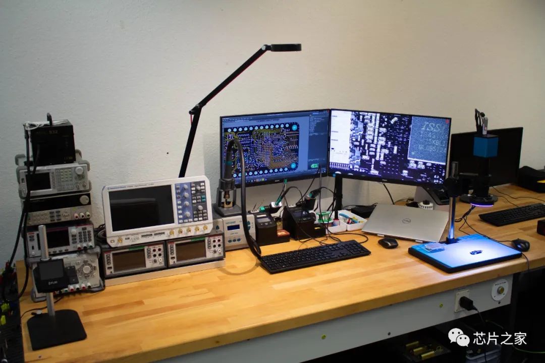 明明是同事，为何离职前要在可调电源上动手脚