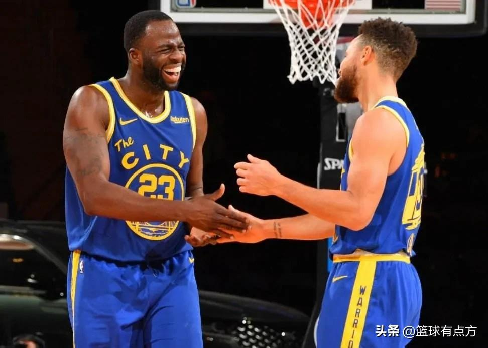 nba篮球大师战术主加哪些(现役NBA中，球商最高的是谁？)