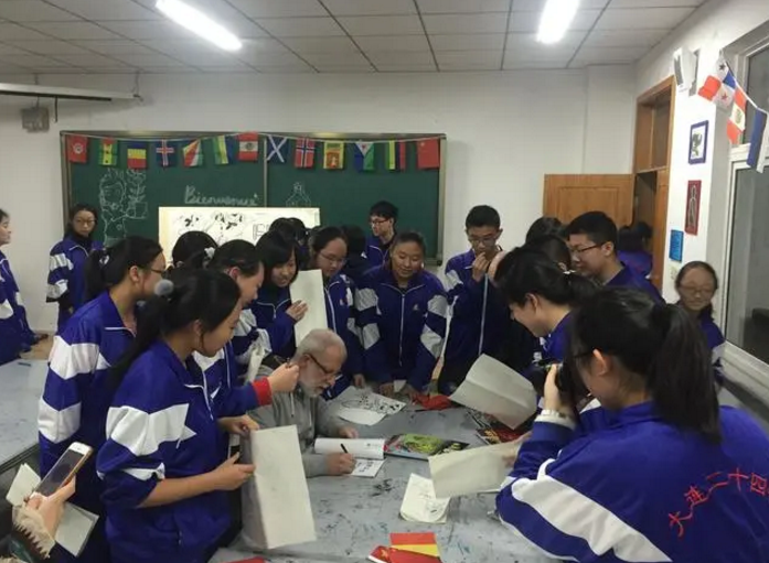 辽宁“实力代表”高中，一本升学率超95％，全校600分以上达338人