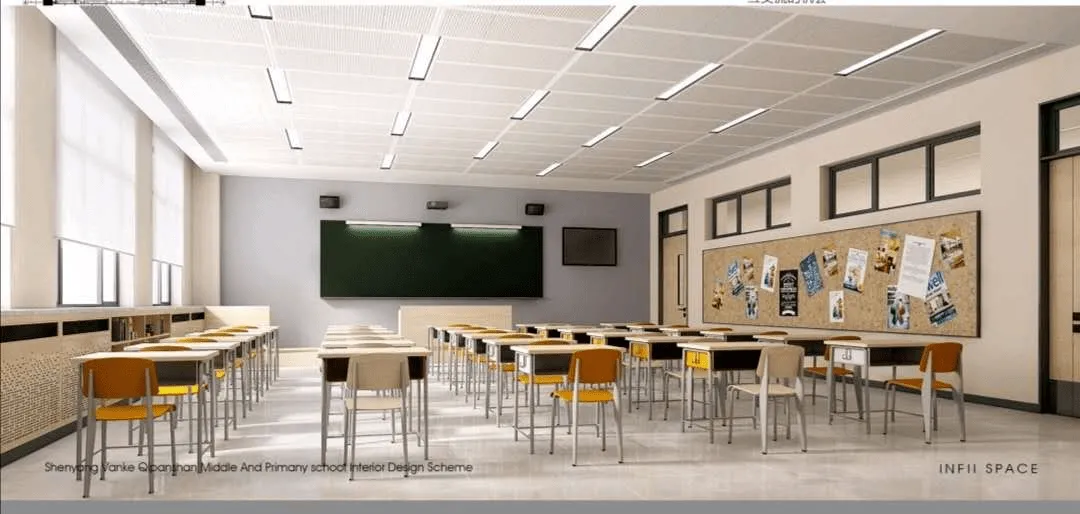 遇见南小，遇见美好｜今天，跟您聊聊南小那些事儿