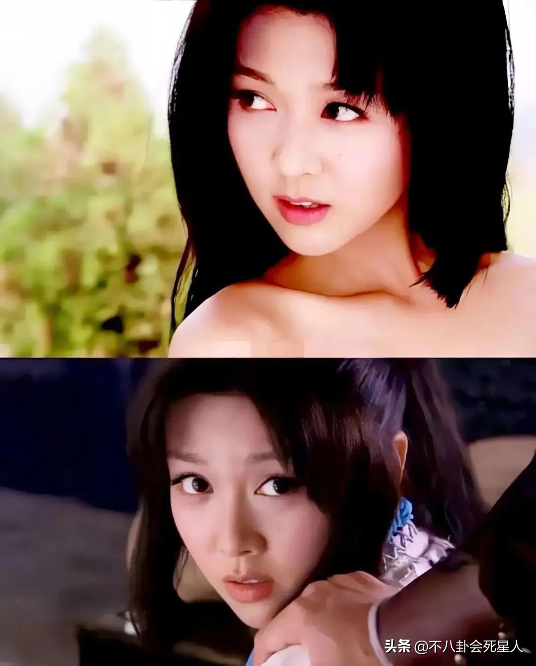 30+女星演高中生，个个灵气又娇嫩，她们是怎么做到的？