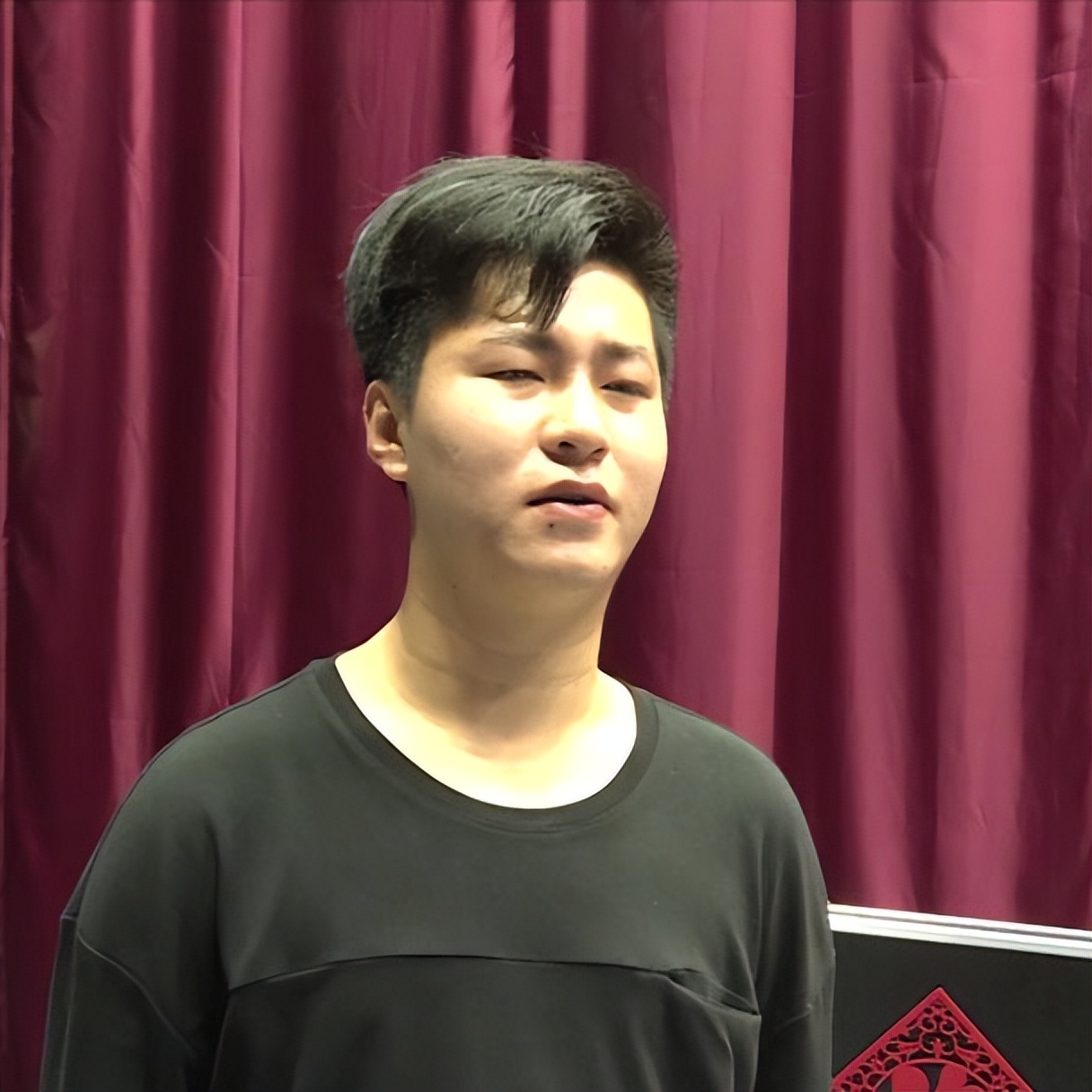 「冠豸山下是我家」羅承偉：創(chuàng)新魔術(shù)表演 傳承“福”文化