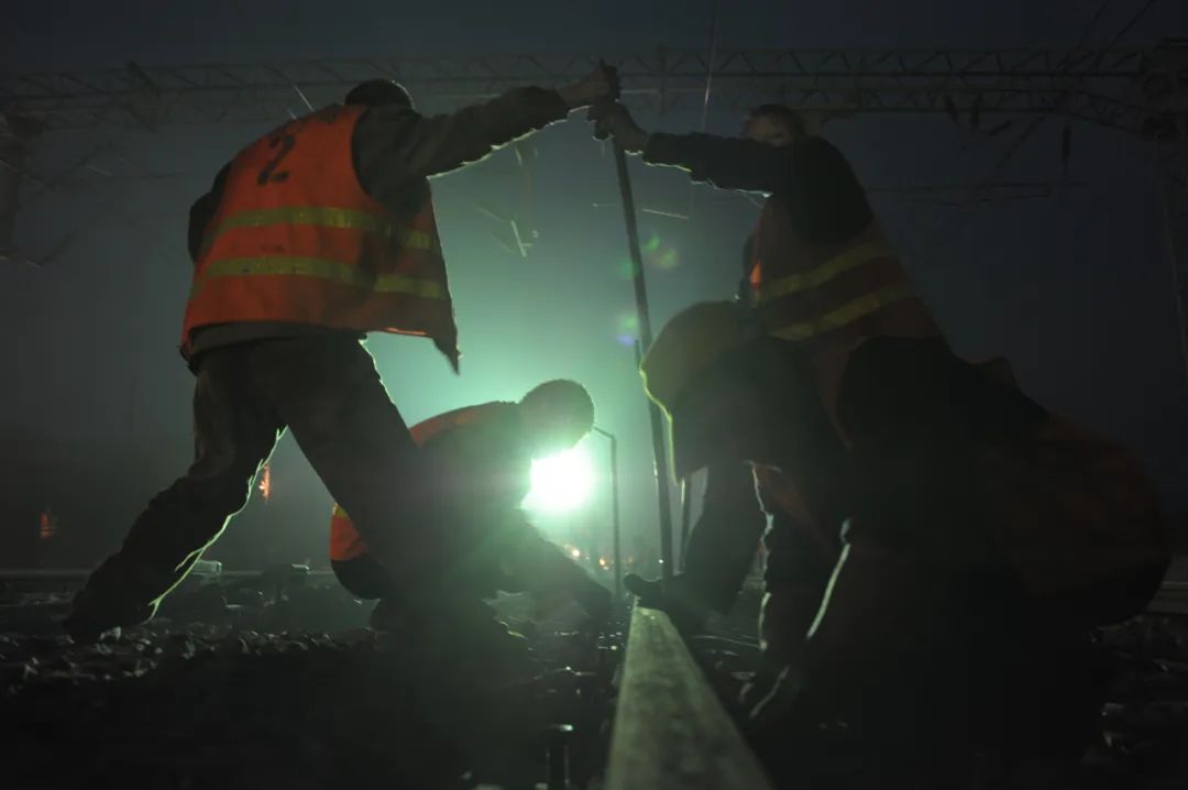 线上展览|“劳动最光荣”主题摄影作品线上图片展（十四）