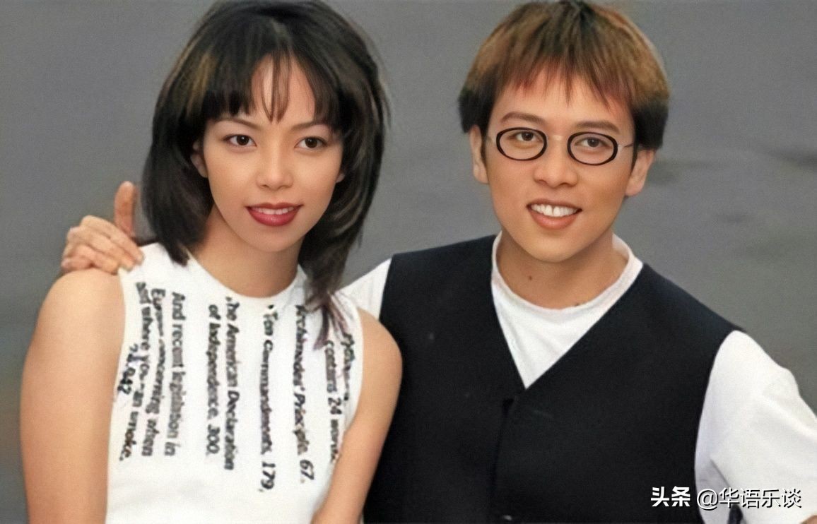 真正唱作俱佳的华语歌手屈指可数，可惜这4位都已不在乐坛