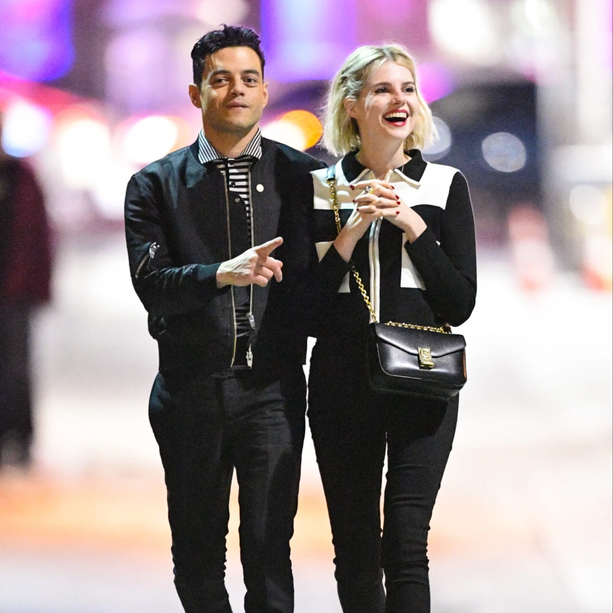 2021明星劲爆恋情！名媛老公藏私生子，日韩女神全结婚？