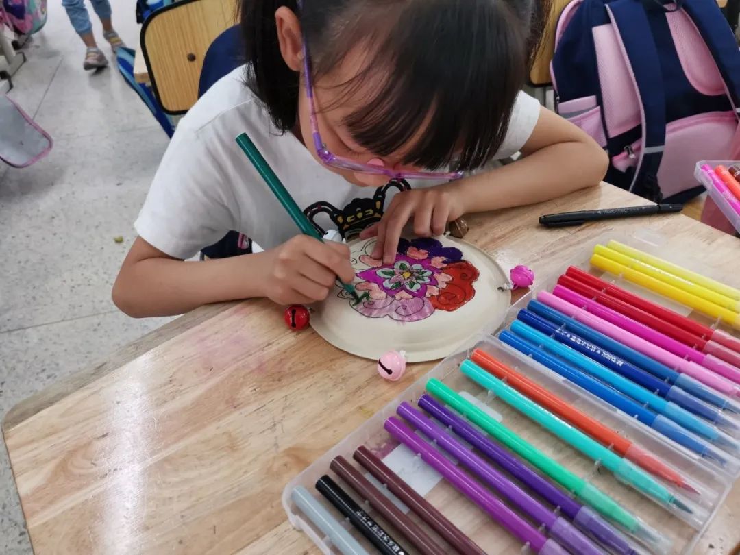 习节气·承传统|记成都高新区朝阳小学丰富多彩的立夏节气主题活动