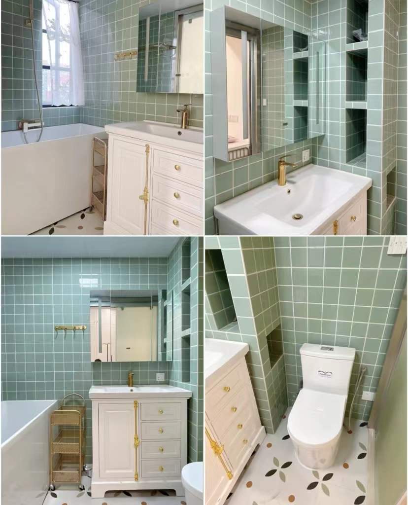 武汉发现一户人家的装修，那叫一个高级，给我50W，我也得这样装