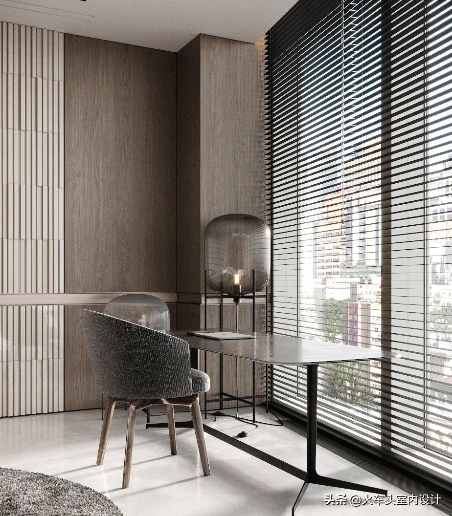 100款 · 居家办公空间设计