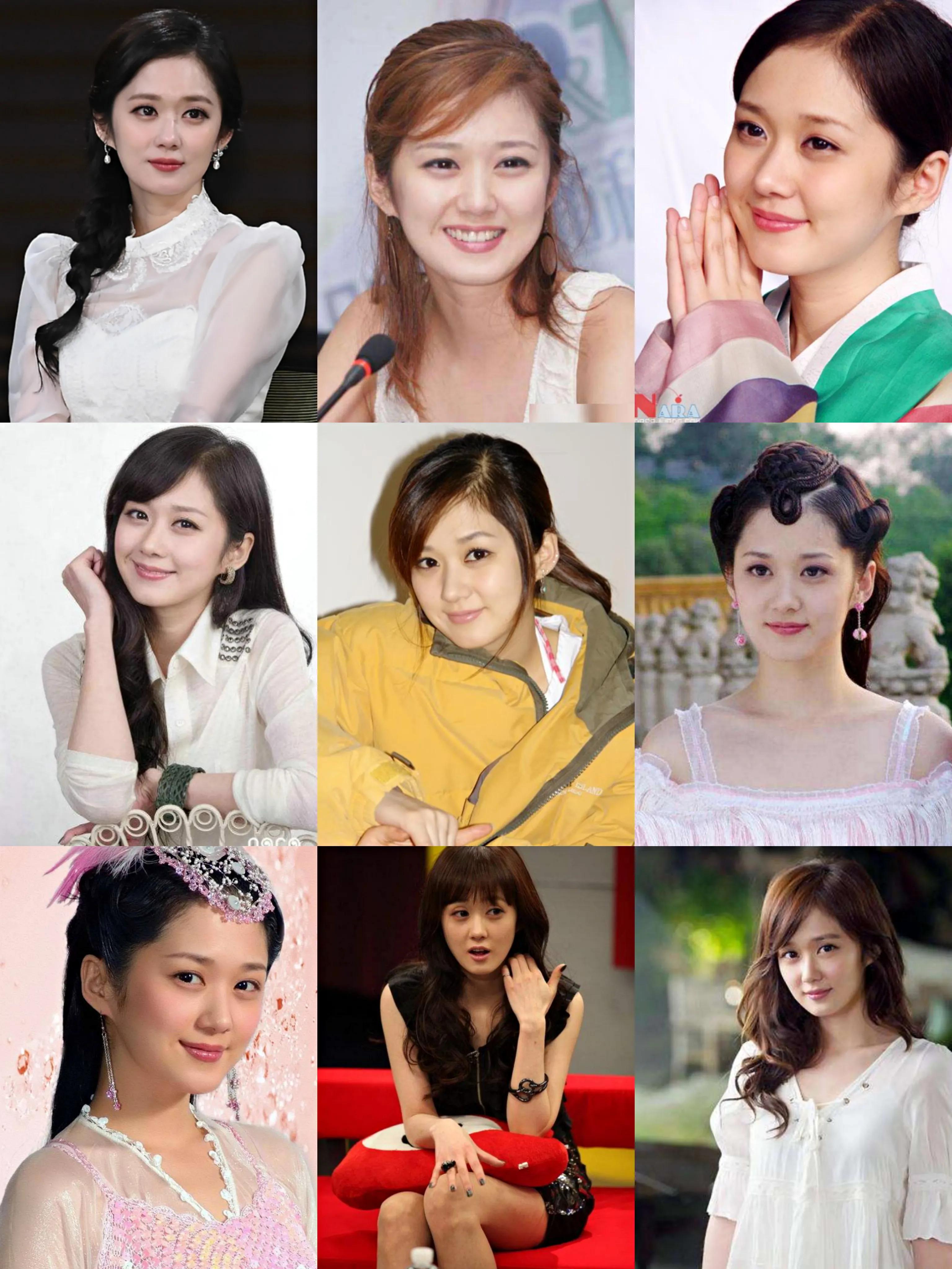 张娜拉，被永久封杀的明星