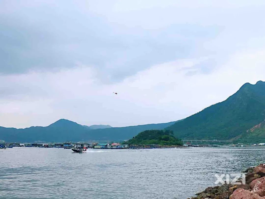 初夏好去处，惠州绿道最全合集来了！共28条！