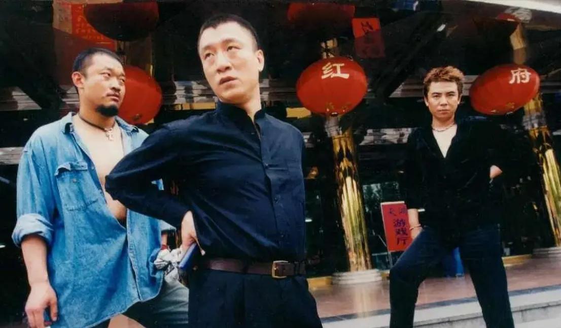 刘华强为什么要杀卖瓜的，知道真相后情有可原