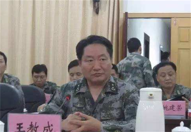 2016年南部战区成立，配备“五虎上将”镇守南海，现在怎么样了？