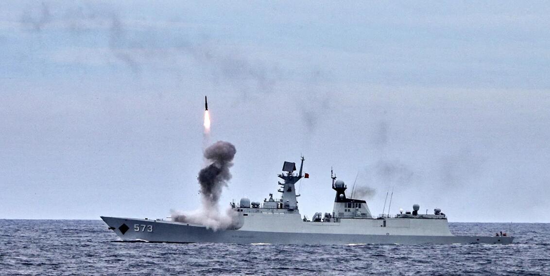 054B�ͻ���������������ȫ���ƽ���������״�ֲ�054A���ź�