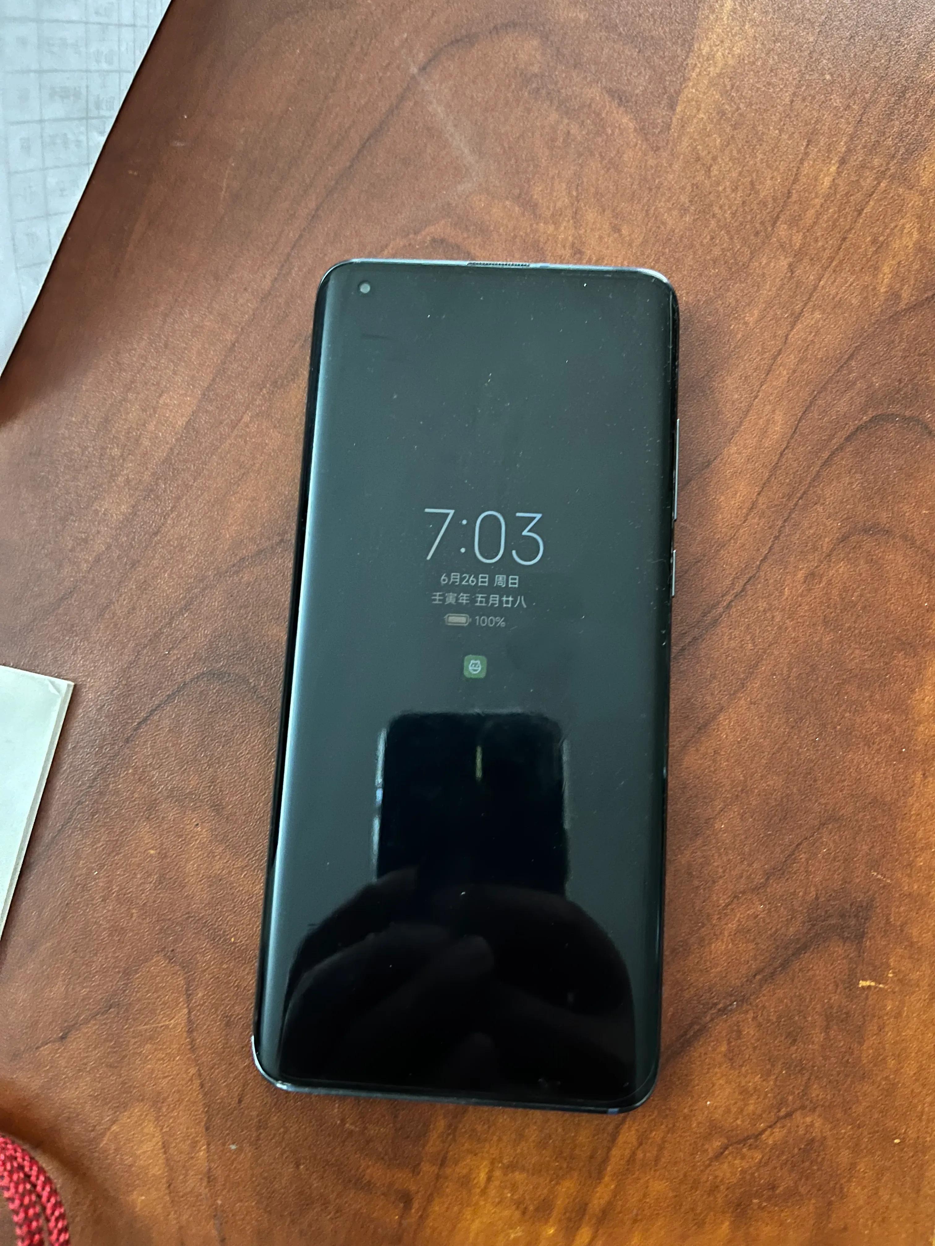 小米10s会不会是最后一款经典机型